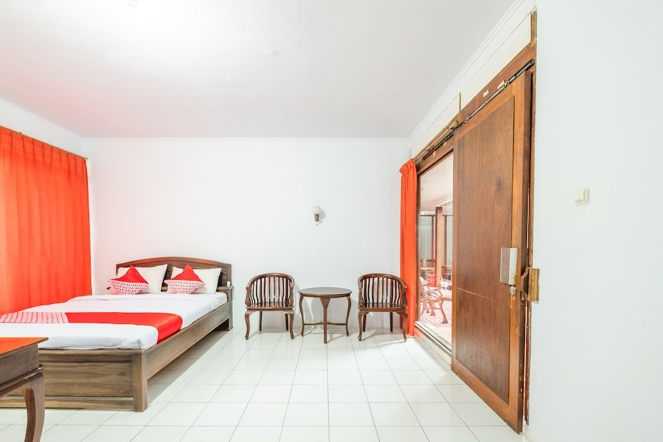 杜鹃花酒店咖啡厅主图