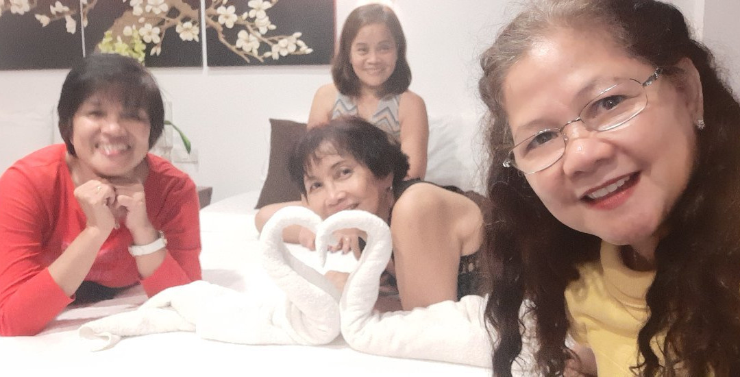 La Playa Ursula主图