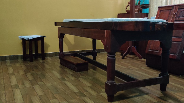 Dr Seema's Ayurvedic Wellness Center-提卢湾安塔普兰（特里凡德伦）必去景点