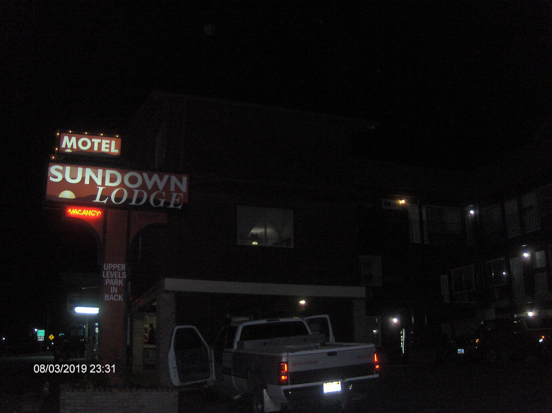 Sundown Lodge主图