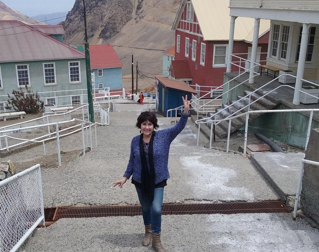 Tour Sewell-兰卡瓜必去景点