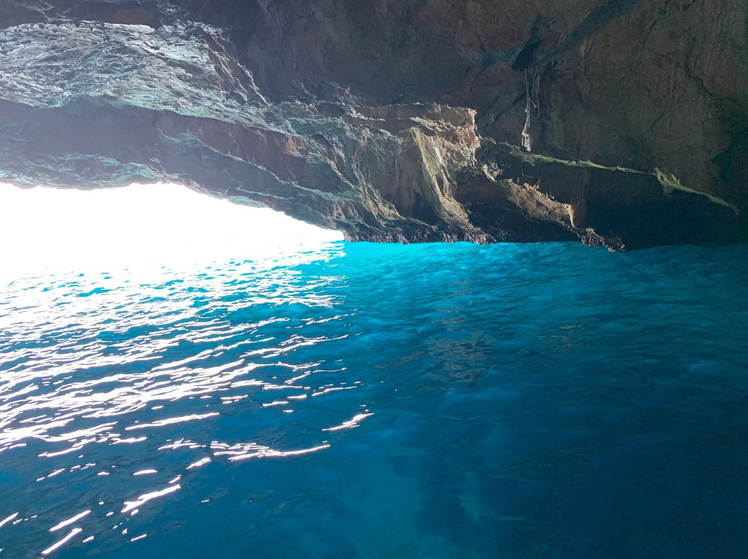 Kotor SpeedBoat Private Tour-科托尔必去景点