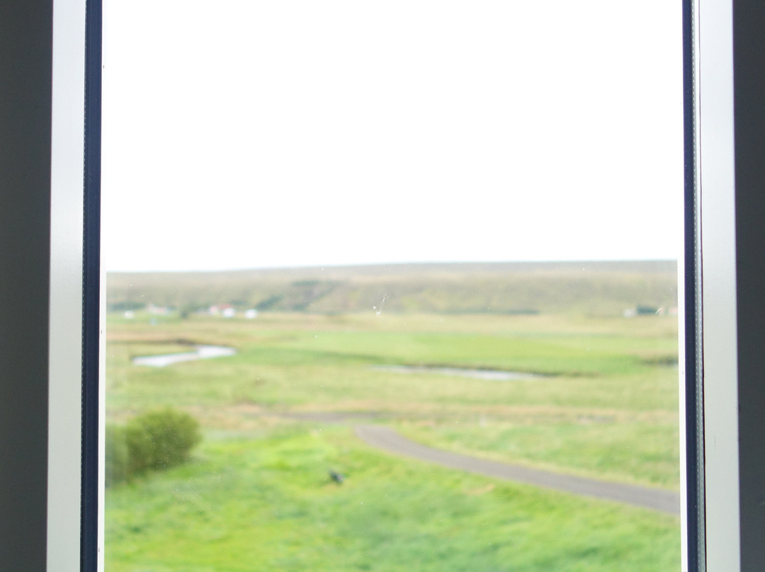 Ondolfsstadir Farm Bed & Breakfast主图