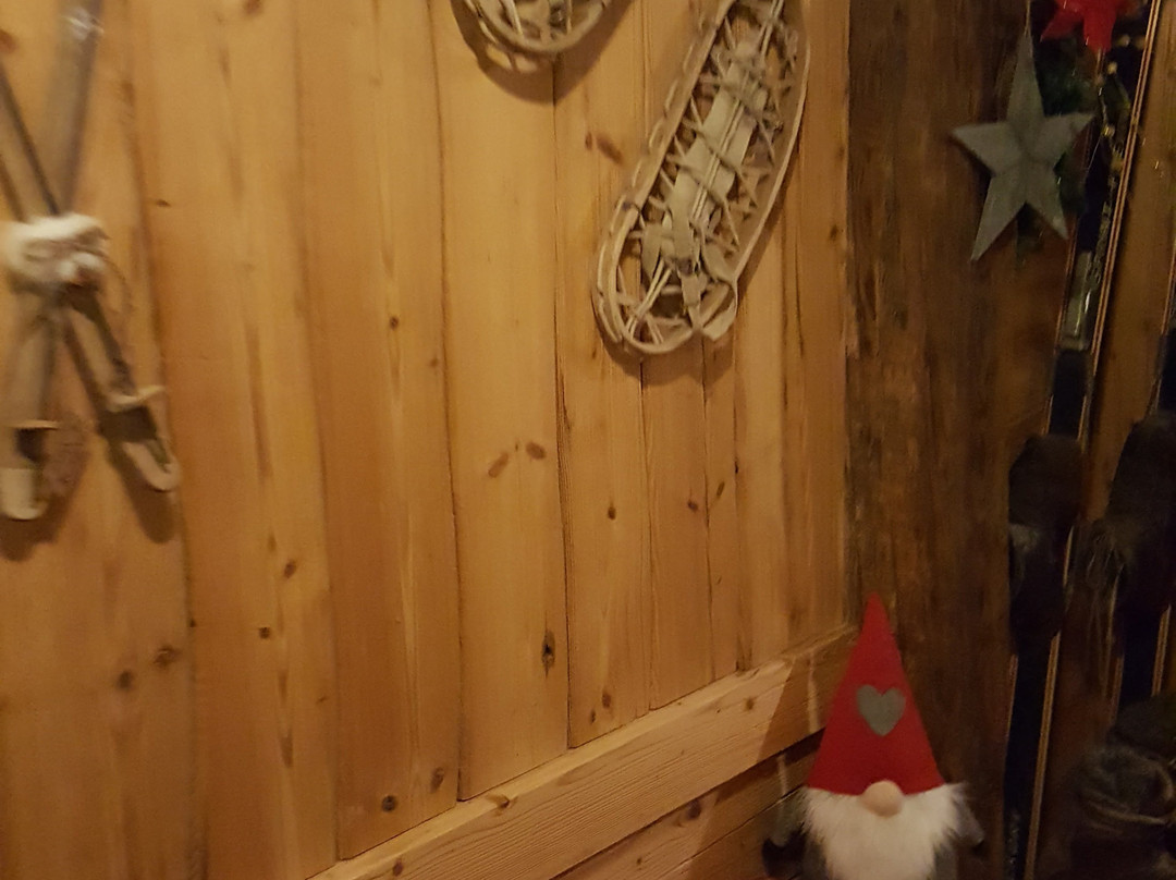 Agriturismo Dalla Natura la Salute主图