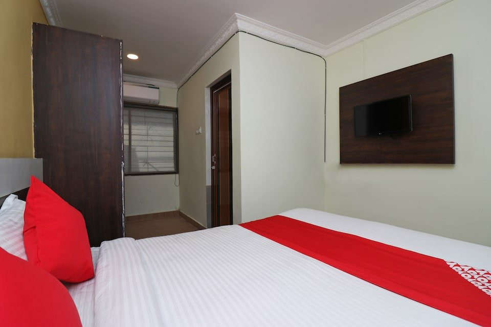 OYO 27602 Hotel Green Space主图