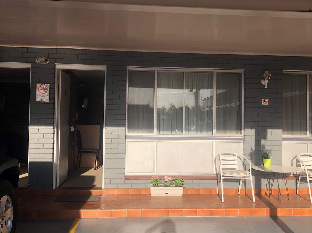 Jumbuck Motor Inn主图