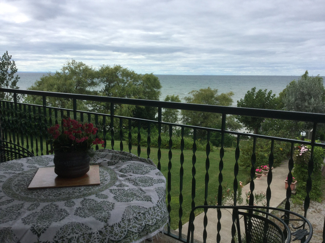 Rheinhessen Estate Bed & Breakfast