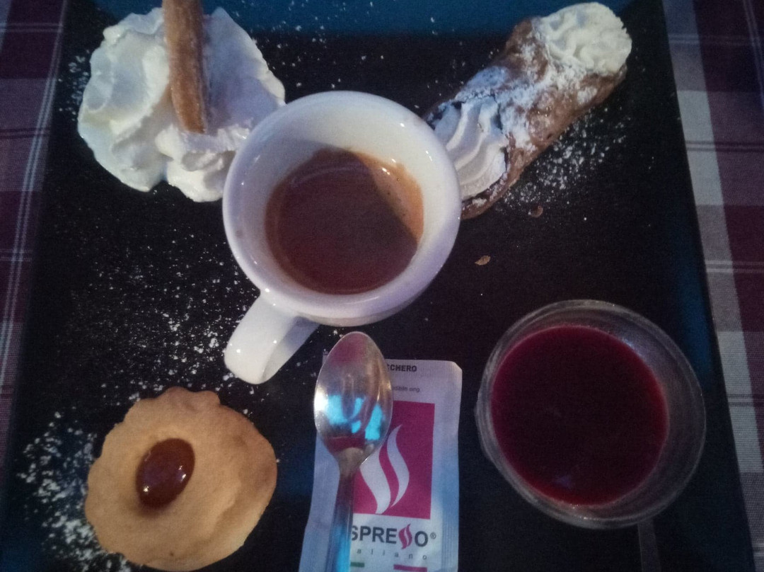 Caffè Veneto