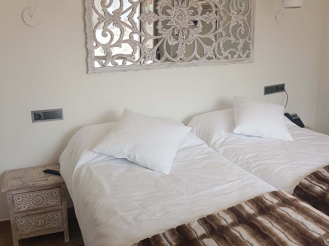 Hotel Artmonia主图