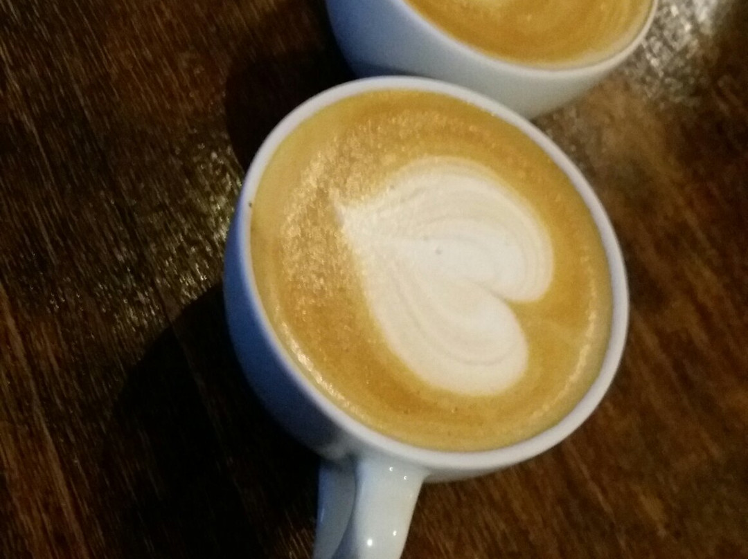 Sibö Chocolate景点图片