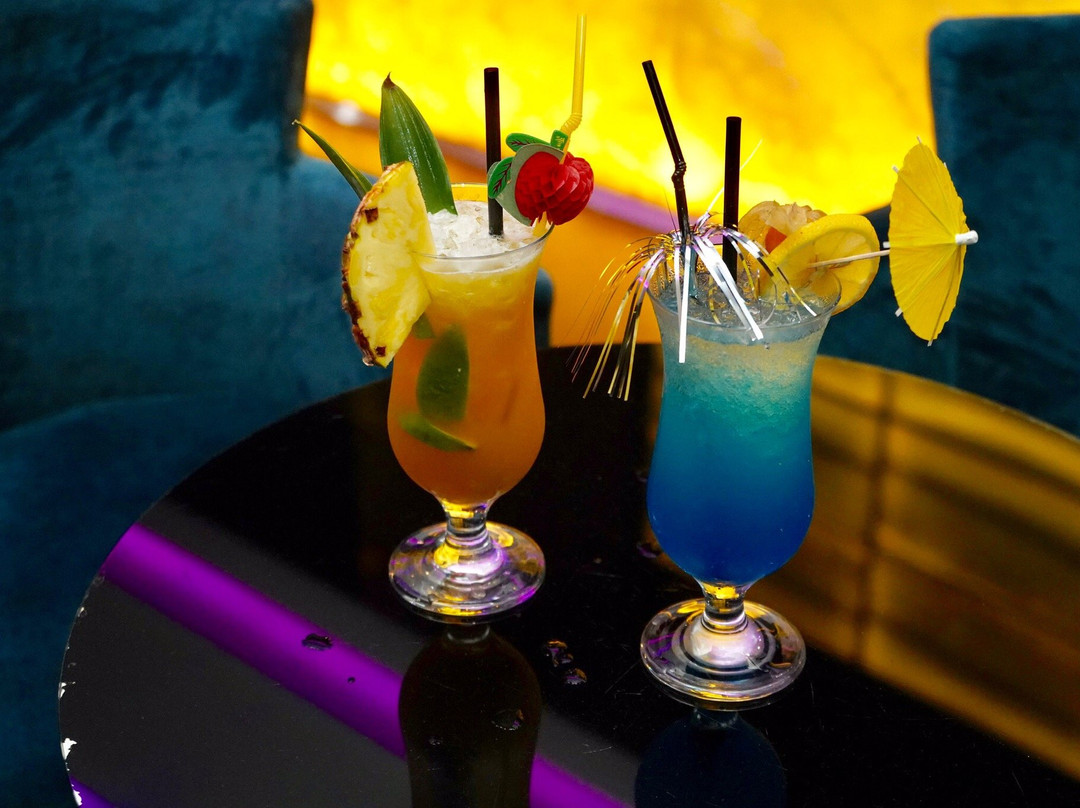 ONYX Lounge Bar景点图片