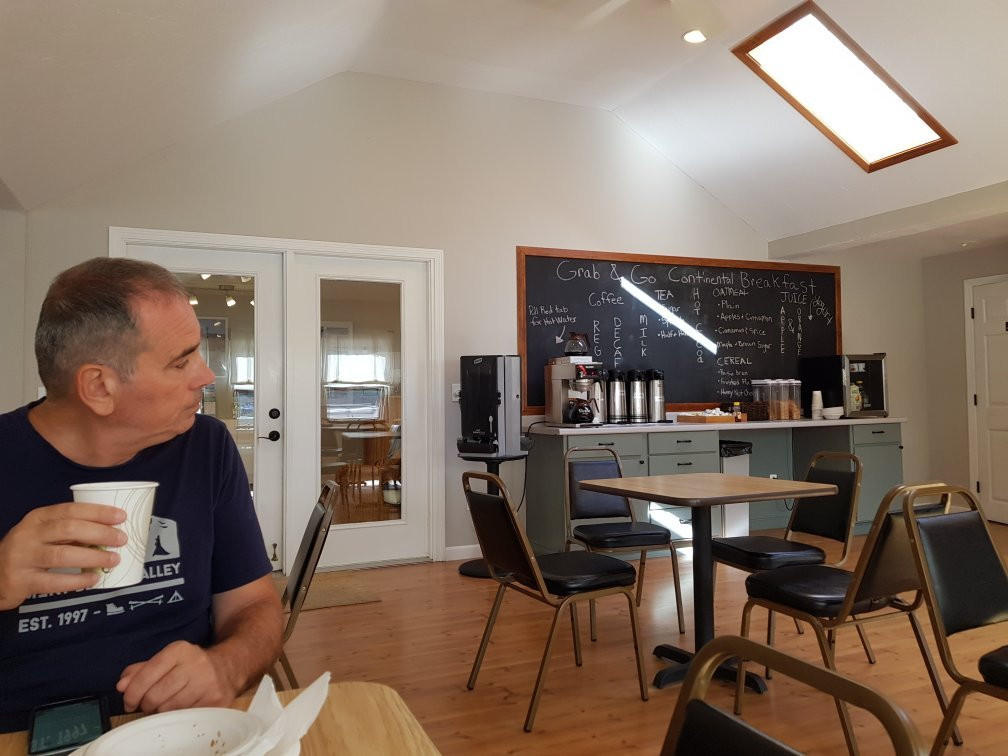 Viking Shores Motor Inn主图