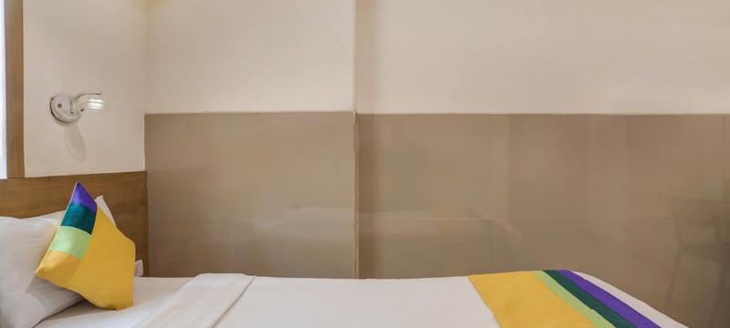 Treebo Trip Everest Lodging主图