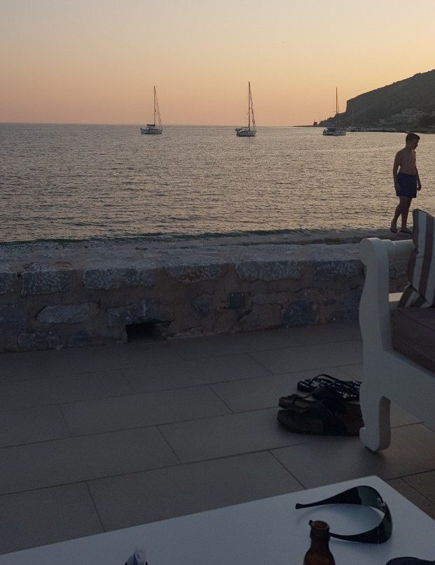 Porto Vitilo Boutique Hotel主图