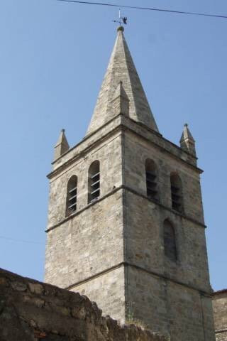 Eglise Saint-Jean-Baptiste景点图片