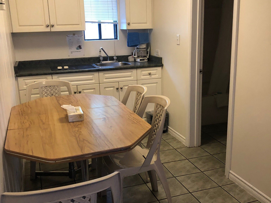 Travelers Motel主图