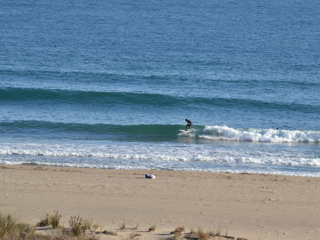 Dolmen True to Adventure-卡斯特尔德费尔斯必去景点