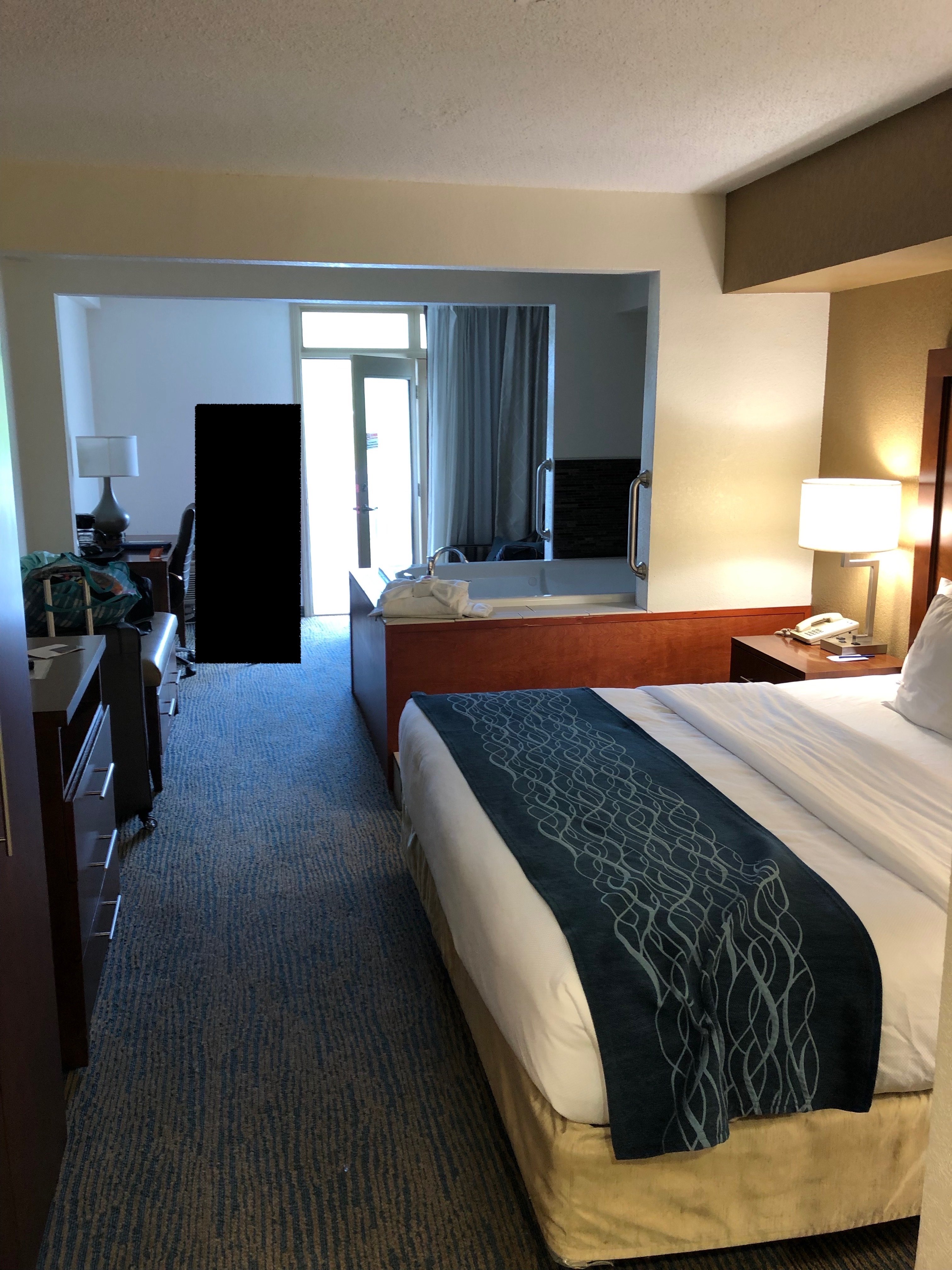 The Inn at Apple Valley, Ascend Hotel Collection-portrait
