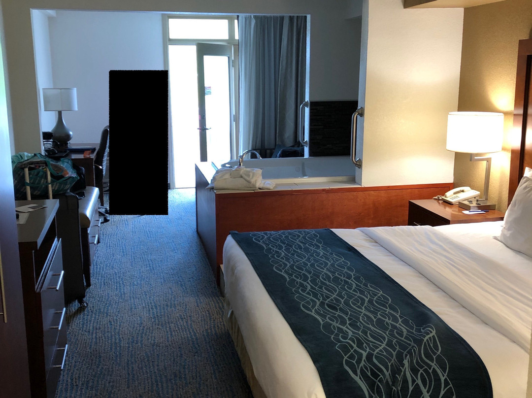 The Inn at Apple Valley, Ascend Hotel Collection主图