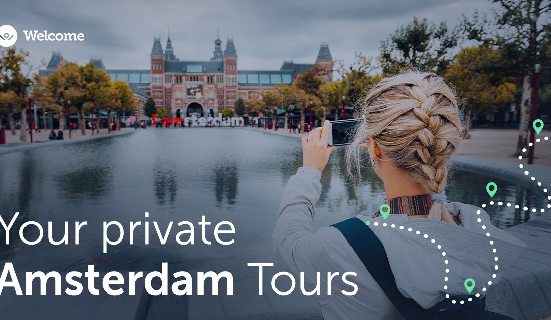 Welcome-阿姆斯特丹必去景点