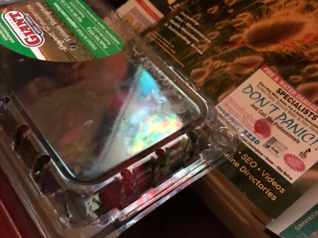 Winnemucca Inn主图