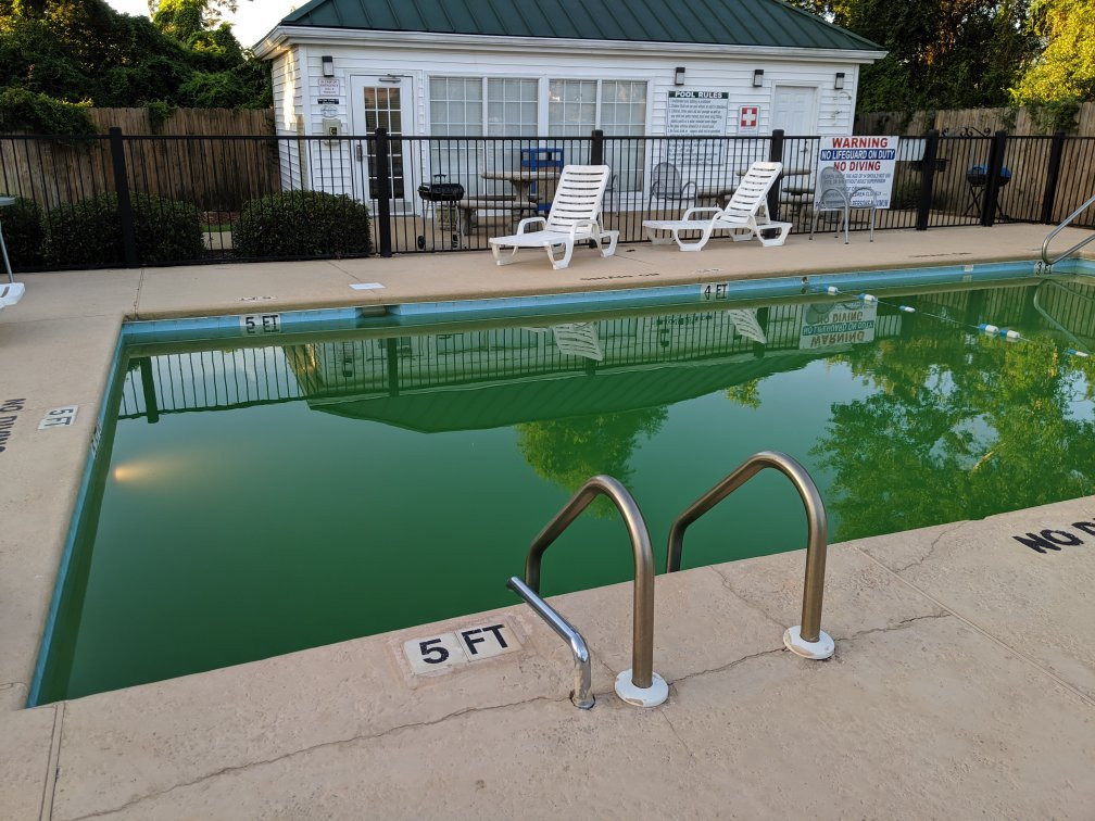 Baymont by Wyndham Thomasville主图