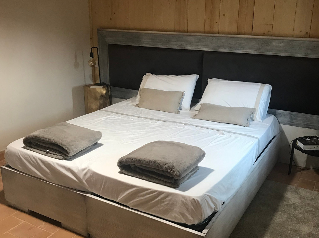 Maso Maroni Luxury Rooms主图