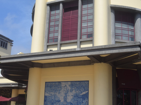 Funchal Sightseeing Bus by Madeira Tours-沙尔必去景点