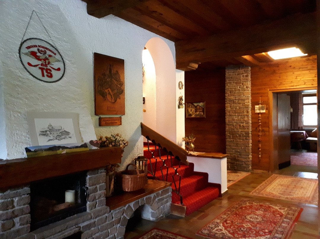 Pension Garni Waldrast主图