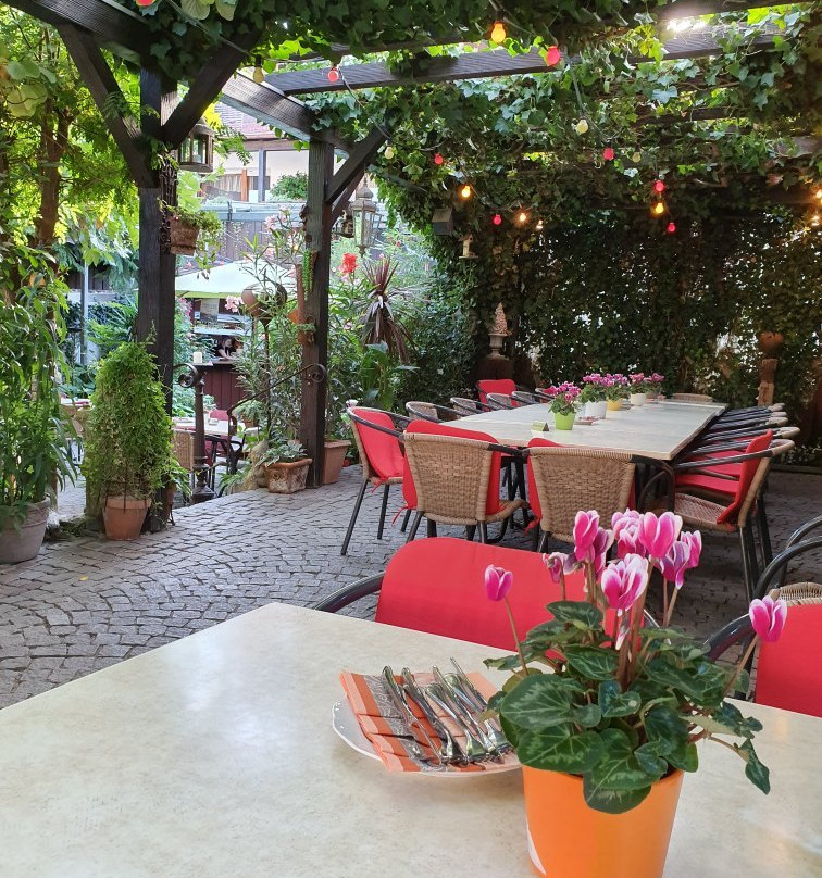 Hotel Ritter Stammhaus主图