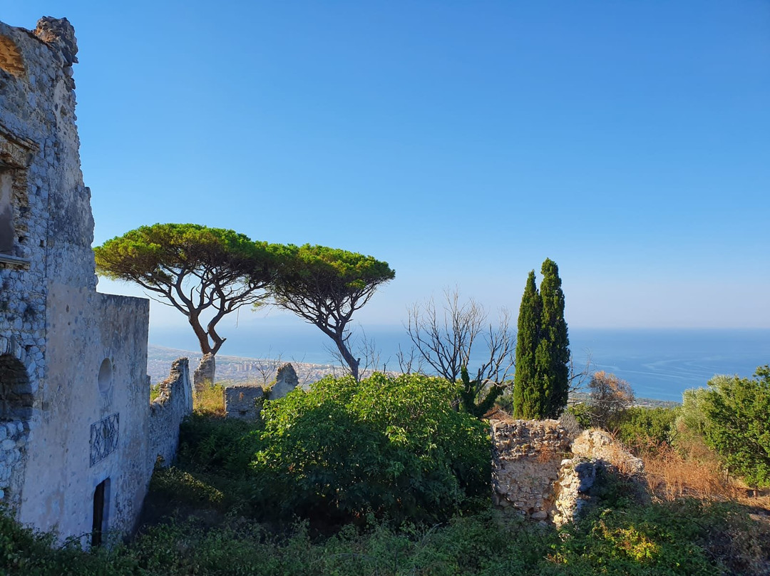 Castello di Mondragone-Mondragone必去景点