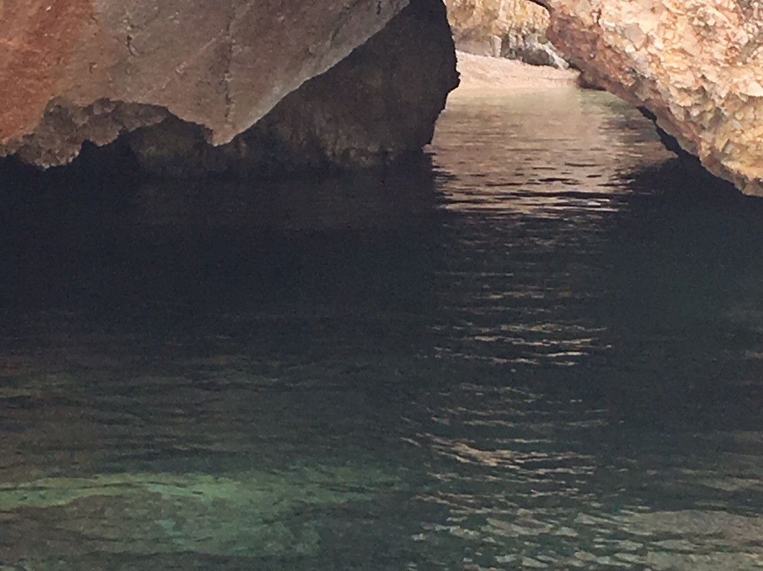 Kefalonia Boat Rental-阿尔戈斯托利翁必去景点