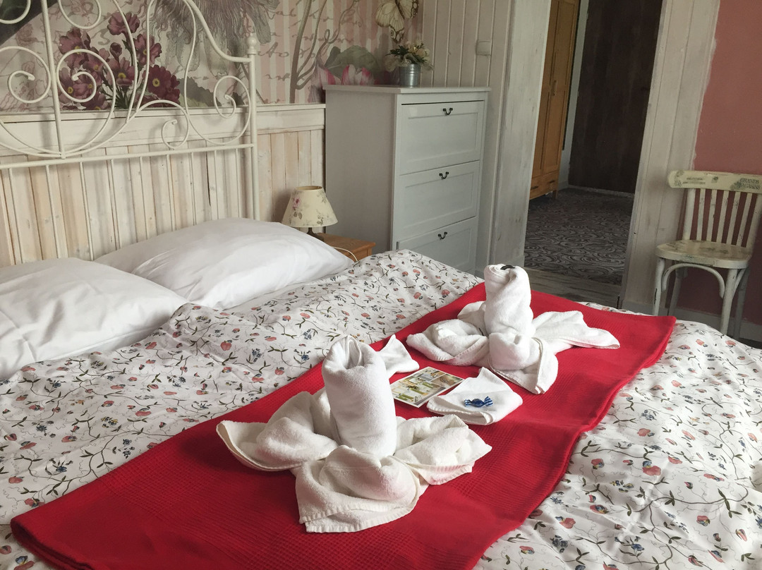 Hotel Zerrenpach主图