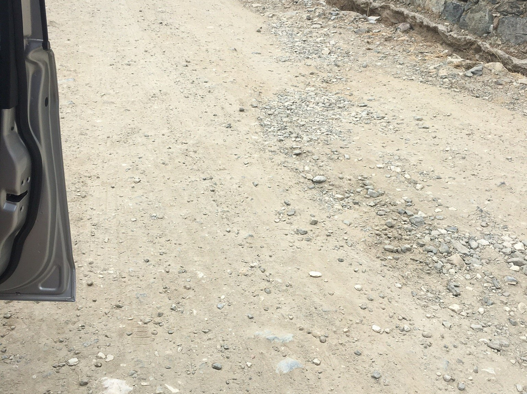 Mihli Selalesi景点图片