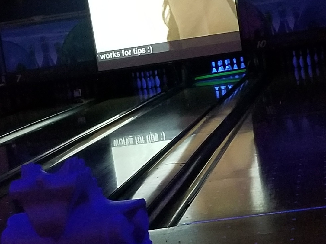 Shenaniganz-Greenville必去景点