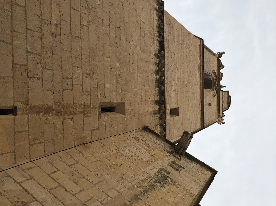 Prioral Sant Pere景点图片