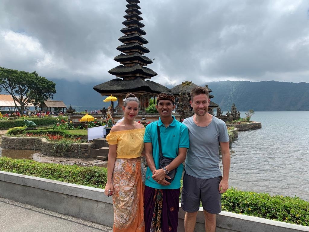 乌布友好司机服务-乌布必去景点