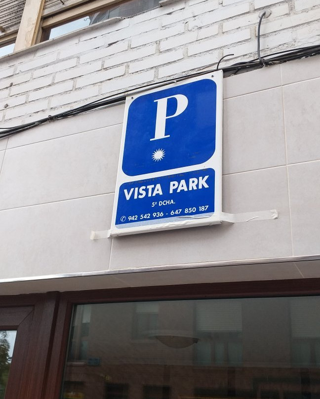 Hosteria Vistapark主图