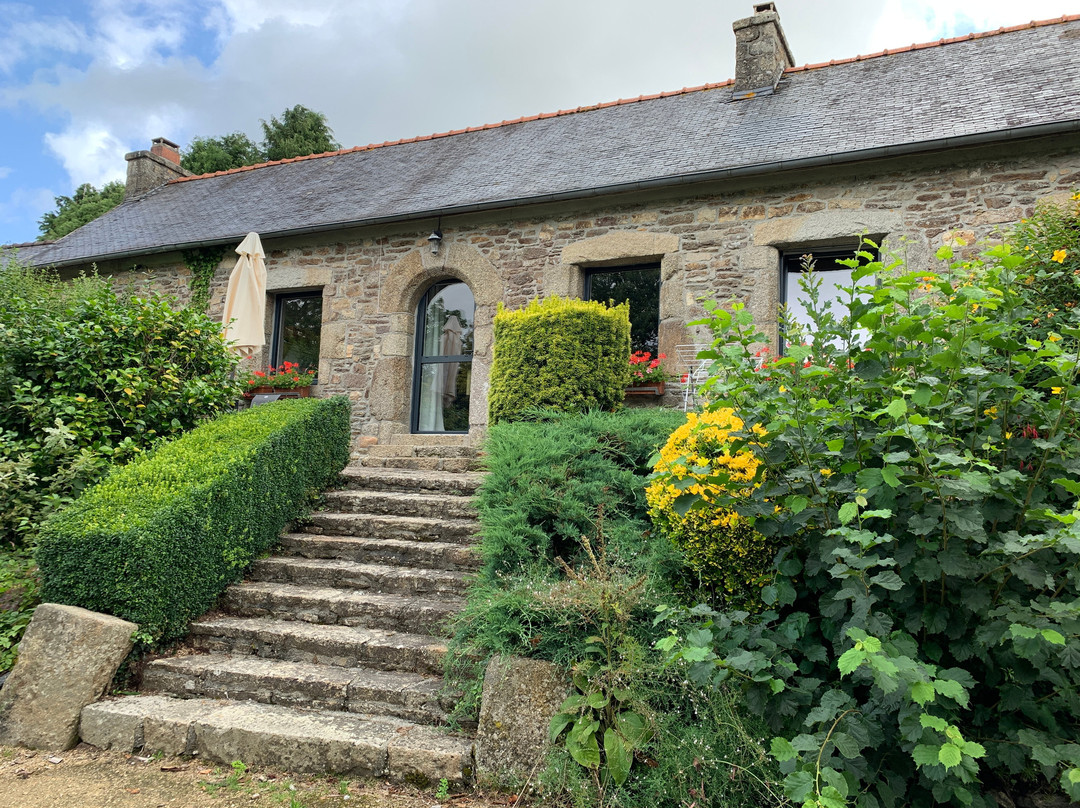 Domaine Le Puits de Jeanne主图