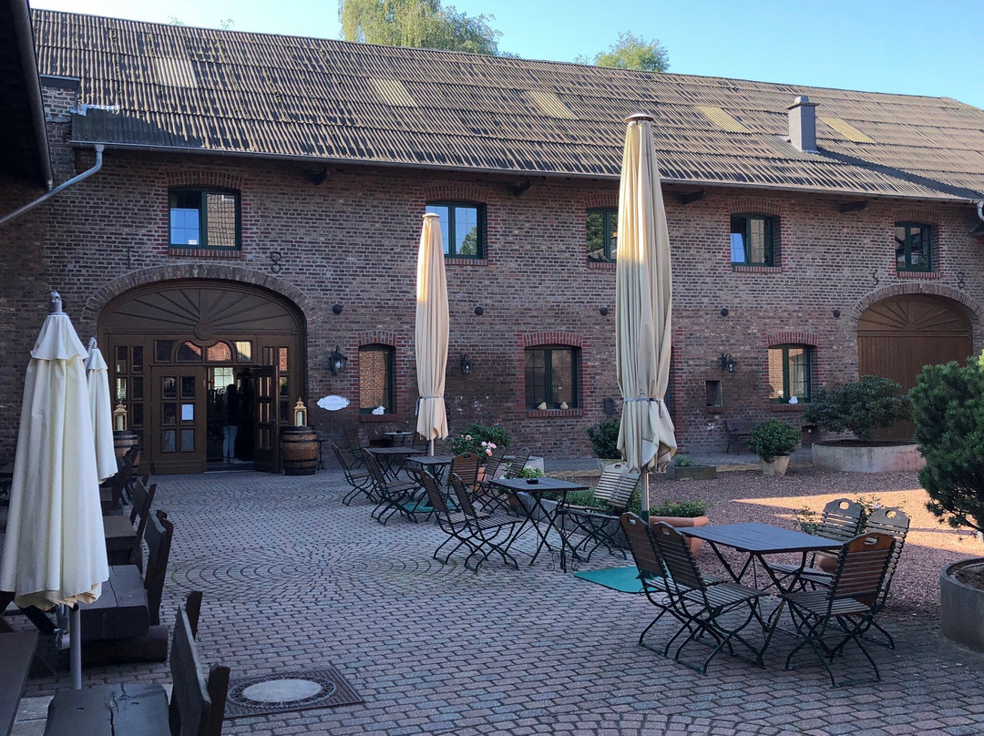 Landhaus Goeddertzhof主图