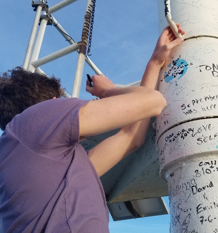 Lexington State Harbor-Lexington必去景点