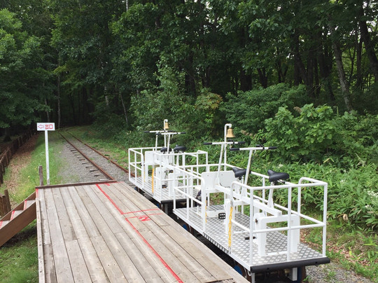 Hokkaido Yumeno-mori Park-中标津町必去景点