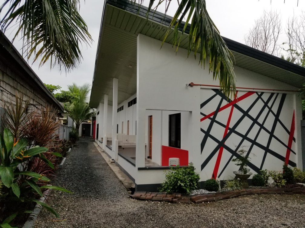 OYO 194 Treasure Point Bataan主图