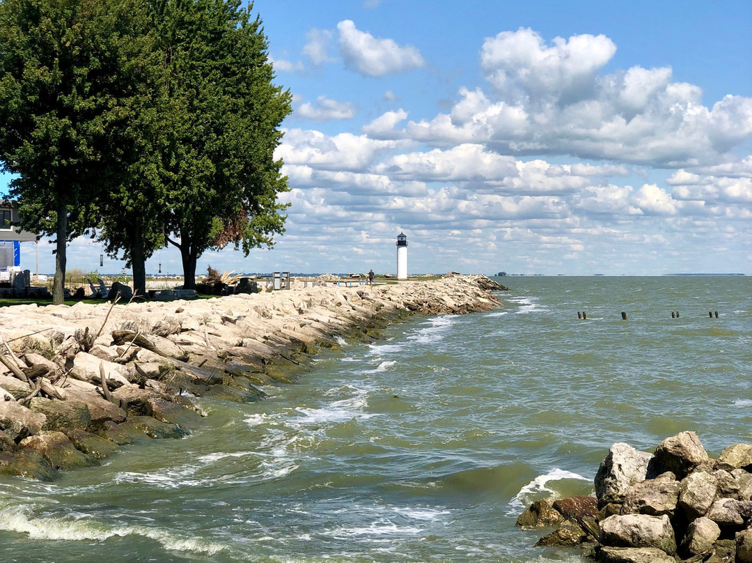 Maumee Bay Lodge And Conference Center主图