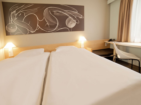 Ibis Jena City Hotel