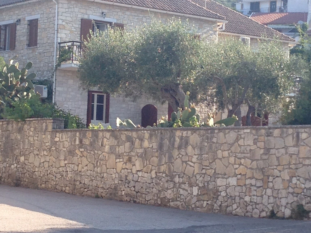 Baronessa's Apartments主图