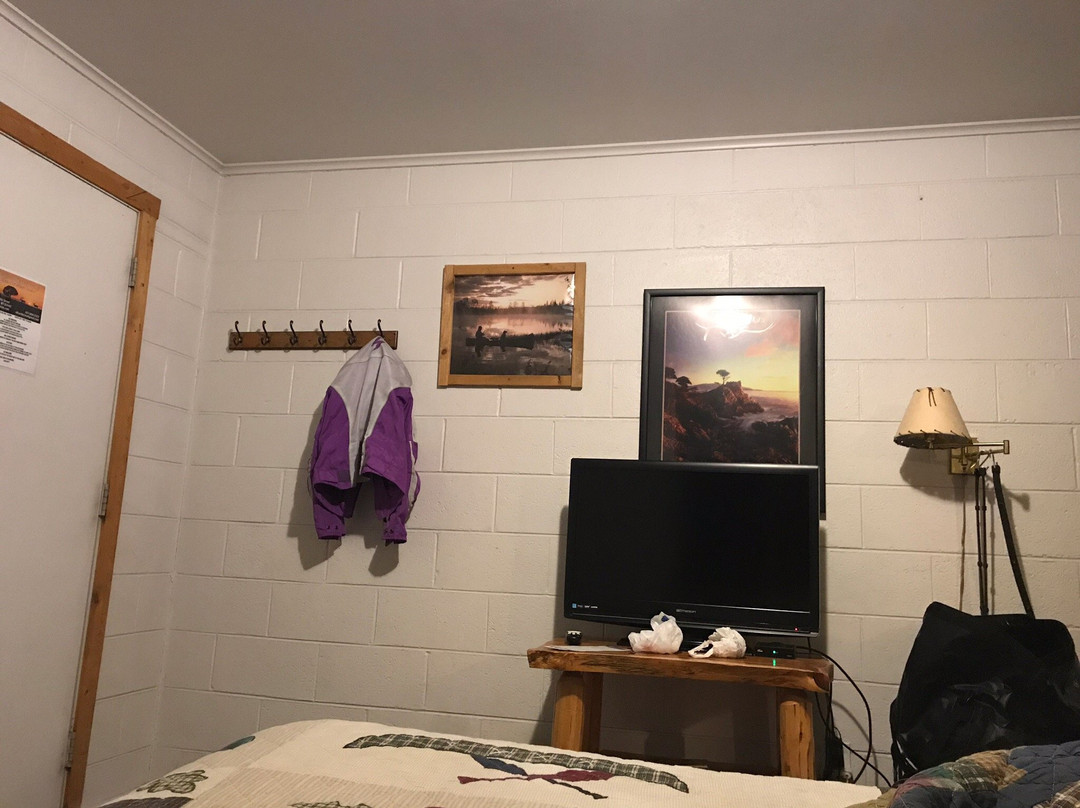 Elk Antler Inn主图