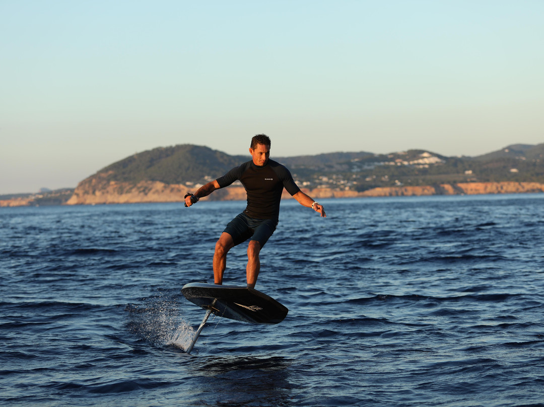 Ibiza Foils-伊维萨必去景点