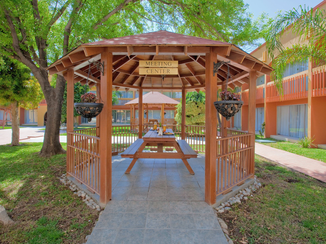 Holiday Inn Monterrey Norte by IHG主图