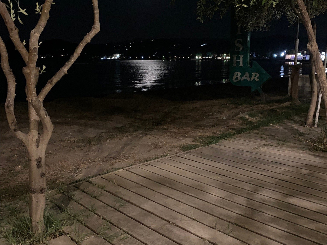 Bolero Irish Bar-Sidari必去景点